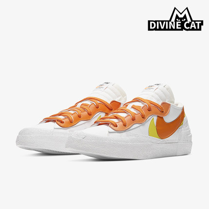 Nike/耐克正品秋季款男女休闲低帮系带耐磨运动板鞋DD1877-100