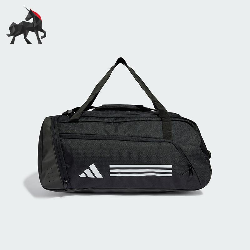 阿迪达斯大容量运动拎包