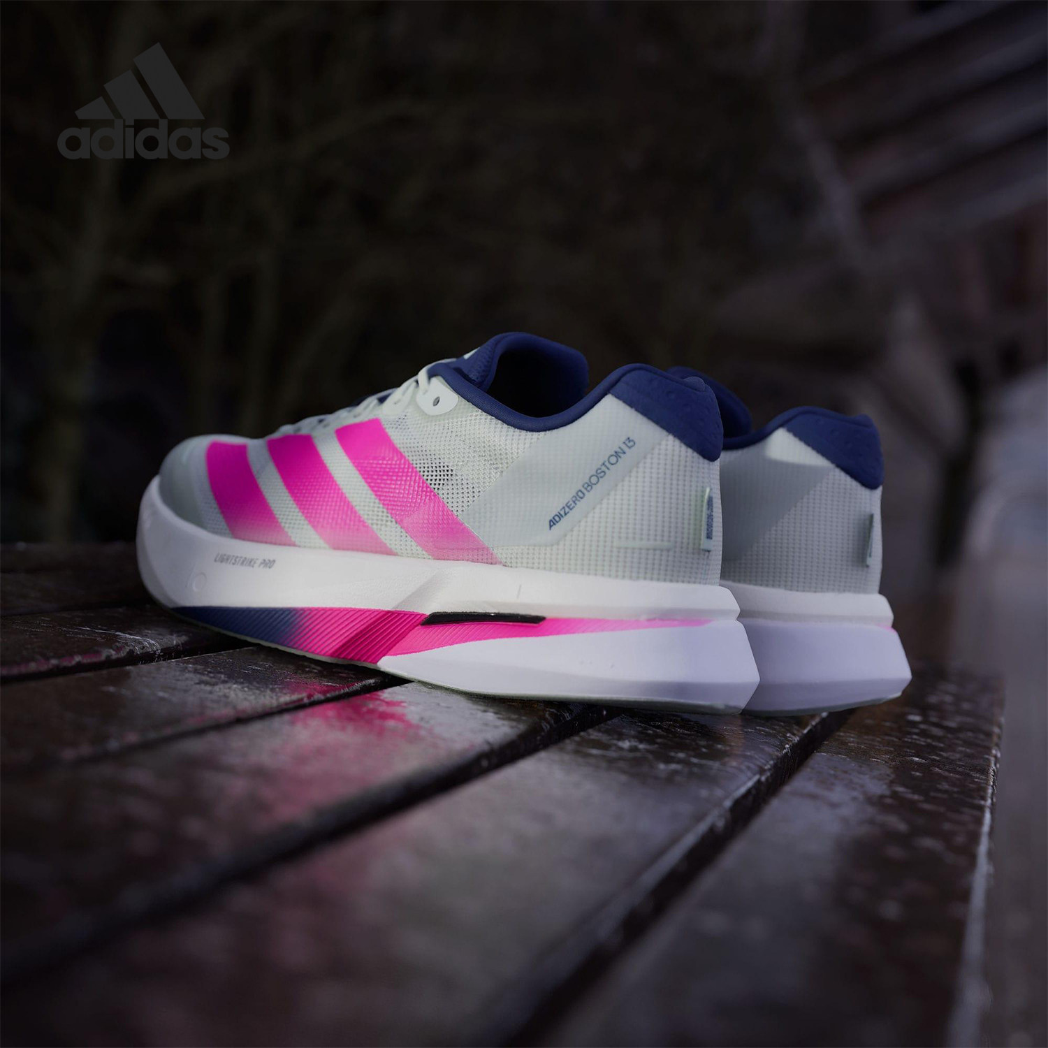 Adidas/阿迪达斯正品ADIZERO BOSTON 13男士竞速跑步鞋HQ4912,运动鞋new,跑步鞋,淘宝优惠券,粉丝福利购,淘宝优惠卷