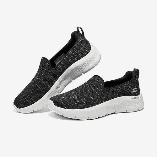 Skechers/斯凯奇正品Go Walk Joy女子运动透气轻便休闲健步鞋