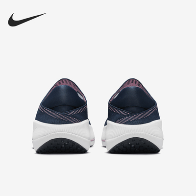 Nike/耐克正品Reina EasyOn女士复古轻便休闲鞋FN0345-401