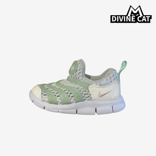 Nike/耐克正品婴童耐穿换阵包裹舒适运动休闲鞋IV0524-100
