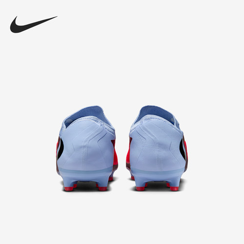 Nike/耐克正品Phantom 6男士低帮训练运动足球鞋HQ2317-400