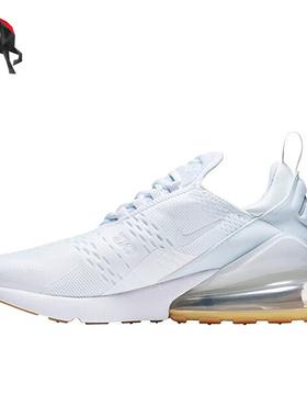Nike/耐克正品Air Max 270男子气垫缓震运动训练跑步鞋DC1702