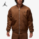 潮流休闲防风保暖棉服FB7317 JORDAN男士 281 耐克正品 Nike
