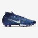 AG运动足球鞋 Nike Superfly7 刺客Mercurial13 CK0012 耐克正品