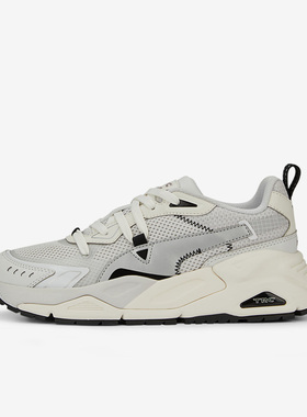 Puma/彪马正品Trc Mira Tech女子轻便减震休闲鞋390650-02