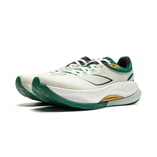 ARHU013 PRO男子轻量缓震舒适回弹运动稳定保护跑鞋 李宁正品 越影4