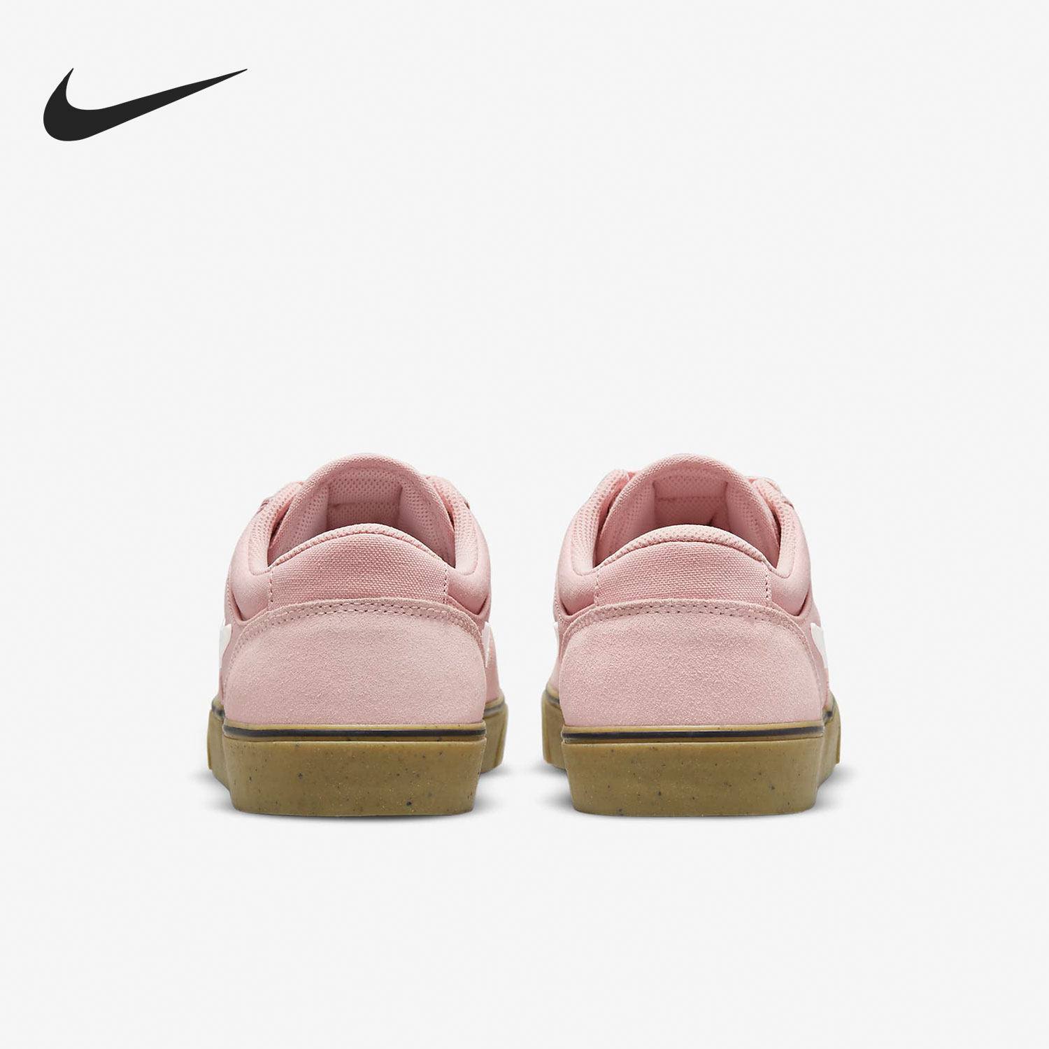 Nike/耐克正品SB Chron 2男款低帮耐磨运动滑板鞋 DM3493-602