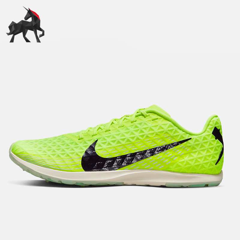 耐克男女长跑跑步运动鞋