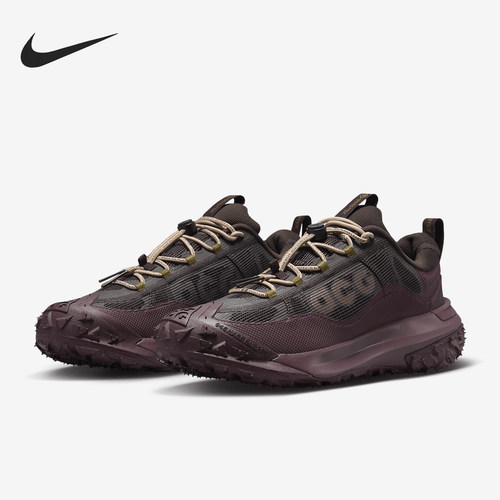 Nike/耐克正品ACG男士复古网面户外缓震系带跑步鞋HF6245-200