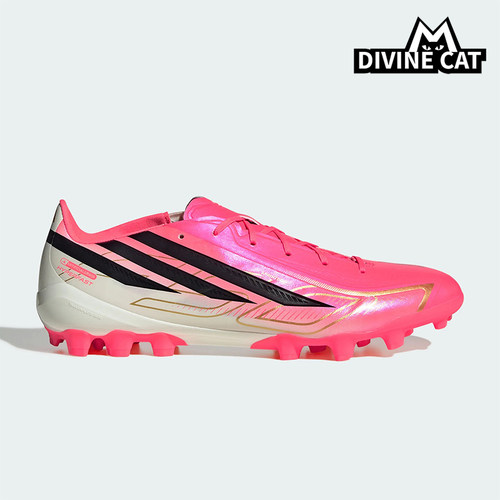 Adidas/阿迪达斯正品AG定制短钉男女经典足球鞋HQ2373