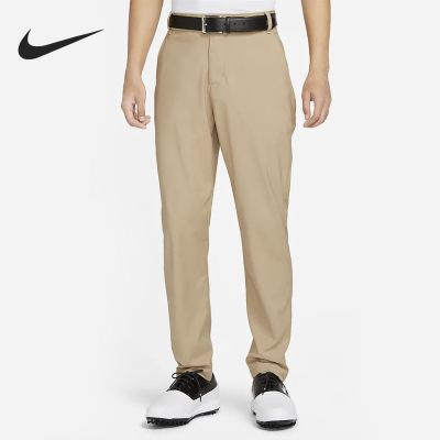 Nike/耐克正品Dri-FIT男士高尔夫运动休闲直筒长裤DN2398-247