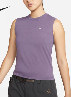 Nike/耐克正品当季ACG DRI-FIT ADV女子运动背心DO9272-553