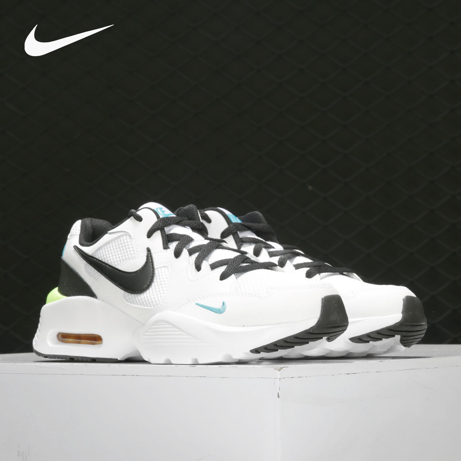 Nike/耐克正品 AIR MAX FUSION 男女气垫缓震运动跑步鞋 CJ1670,运动鞋new,跑步鞋,淘宝优惠券,粉丝福利购,淘宝优惠卷