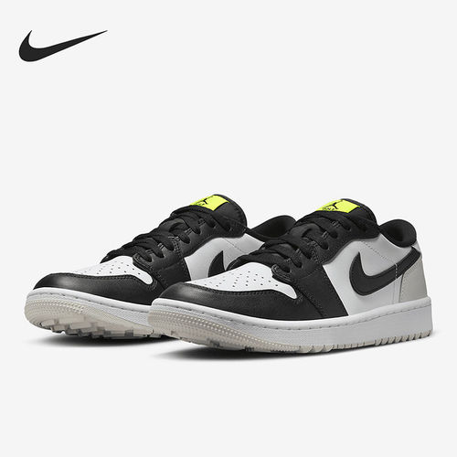 Nike/耐克正品JORDAN男女同款低帮经典休闲运动板鞋DD9315-108
