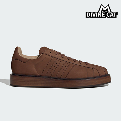Adidas/阿迪达斯正品SUPERSTAR LUX SHOES 男女经典运动鞋KJ8987