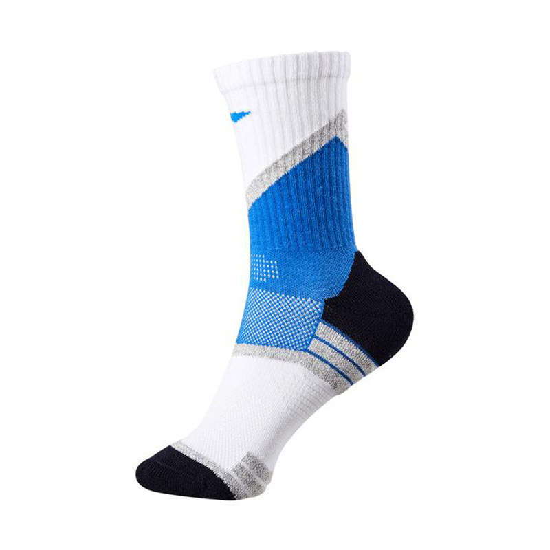 李宁正品2025新款男女同款篮球运动中筒运动袜一双装YWLU035-3,运动包/户外包/配件,运动袜,淘宝优惠券,粉丝福利购,淘宝优惠卷