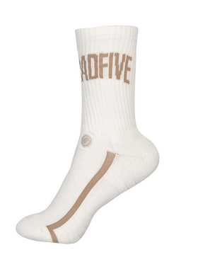 李宁正品2025新款男女同款运动训练透气中筒袜一双装AWLT129-2