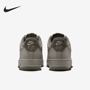 LV8男士 经典 Nike HM9483 AF1 运动轻便板鞋 300 耐克正品