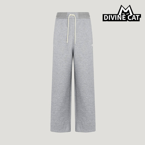 Adidas/阿迪达斯正品三叶草男士经典宽松透气休闲运动裤KY8484