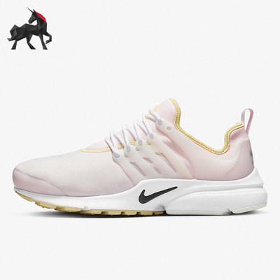 耐克女子运动透气低帮跑步鞋