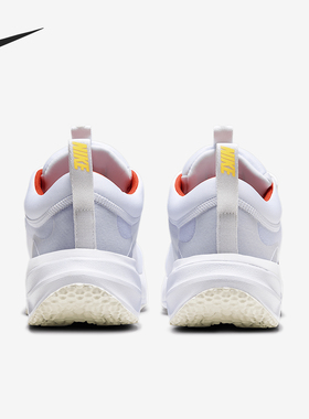 Nike/耐克正品SPARK 女士轻盈透气缓震耐磨跑步鞋DJ6945-112