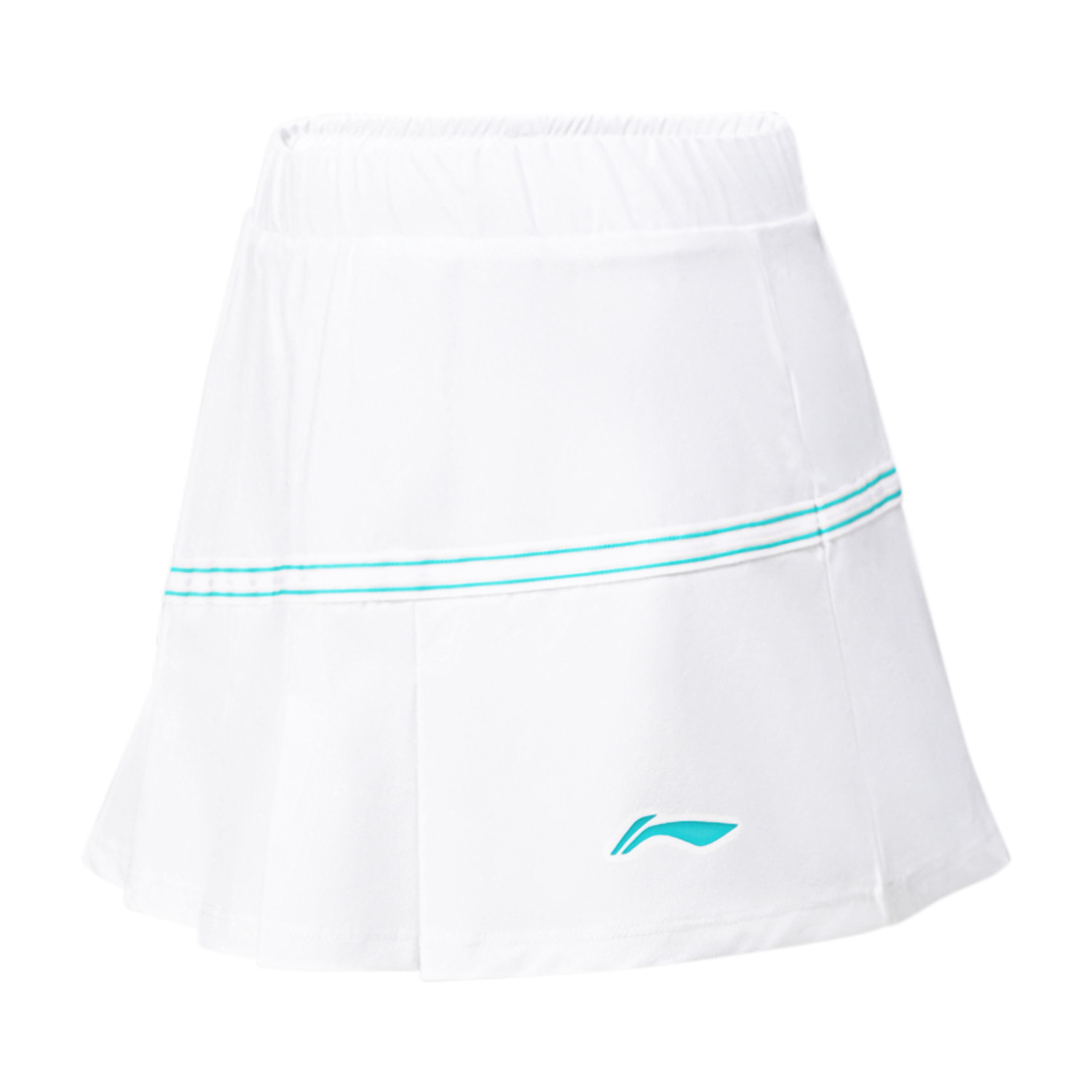 李宁正品2024新款女大童羽毛球系列速干透气运动休闲裤裙ASKU122,童装/婴儿装/亲子装,半身裙,淘宝优惠券,粉丝福利购,淘宝优惠卷