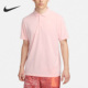 DH0858 Nike FIT男子网球翻领环保刺绣POLO衫 DRI 686 耐克正品