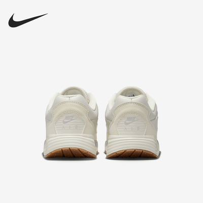 Nike/耐克正品Air Max Solo儿童透气运动休闲鞋FV6367-009