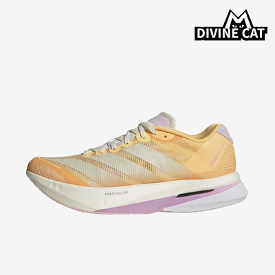 Adidas/阿迪达斯正品AdizeroBoston休闲舒适经典轻便跑步鞋KK1291