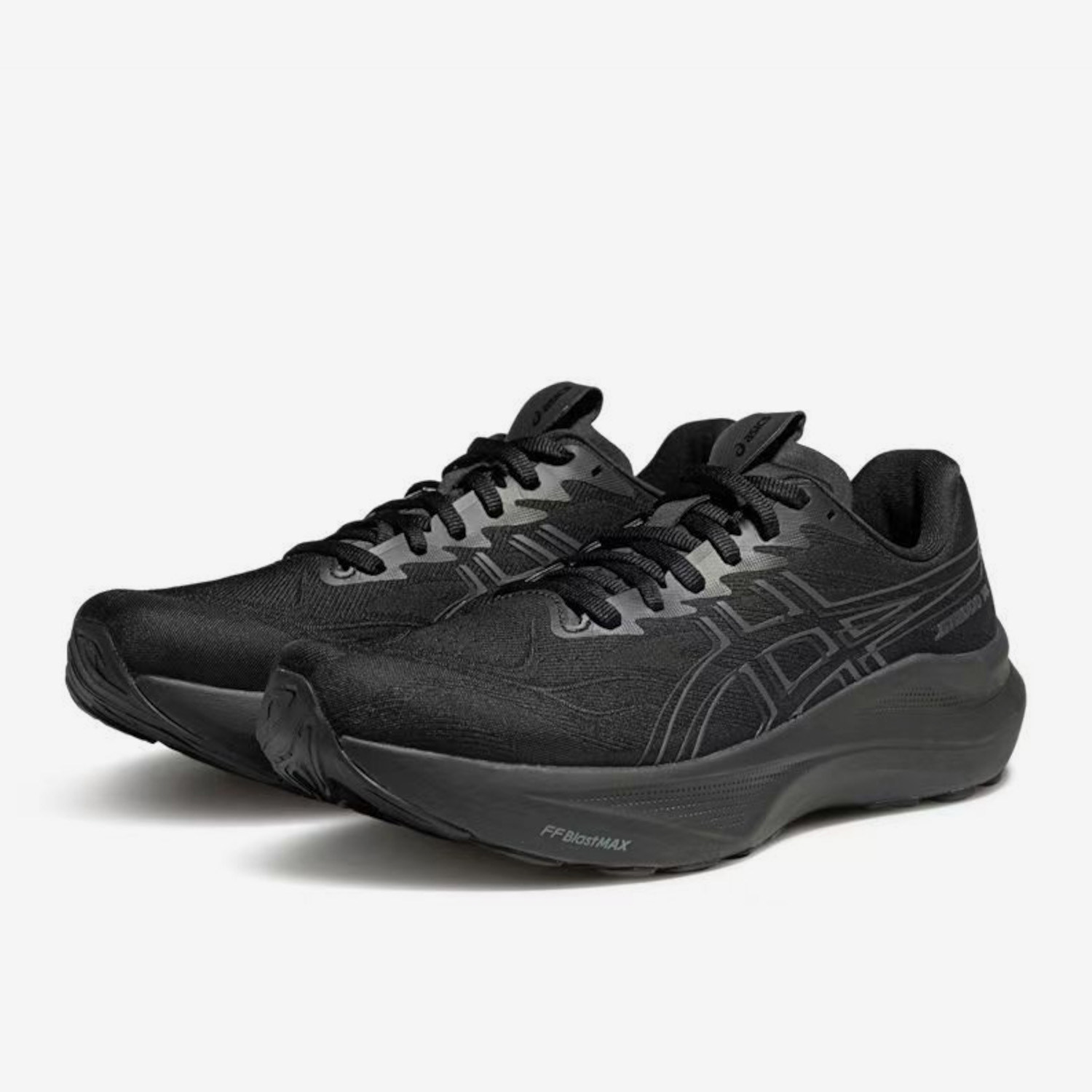 Asics亚瑟士正品GT-2000 14男网面足弓支撑跑步鞋1011C056-002