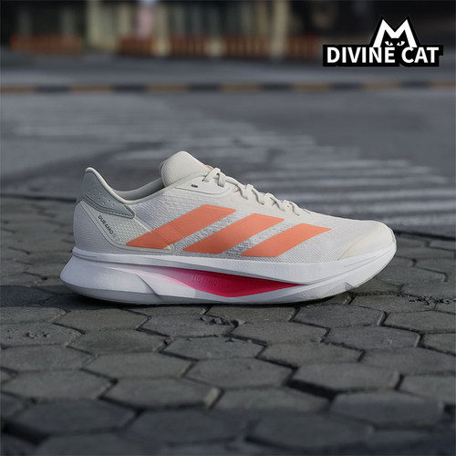 Adidas/阿迪达斯正品DURAMO SL2男士超轻透湿排汗跑步鞋JQ0607
