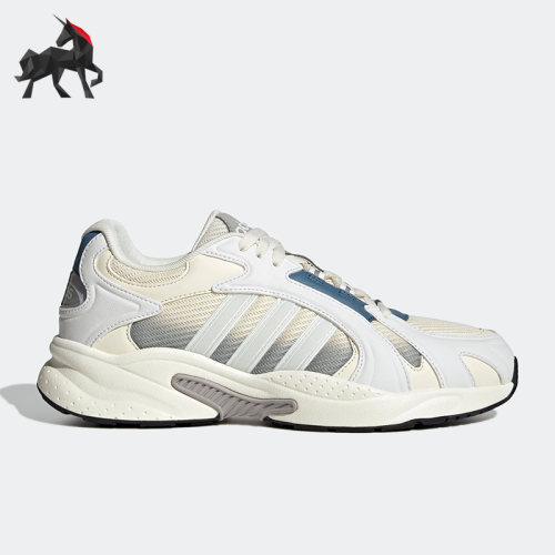 Adidas/阿迪达斯男子运动休闲鞋