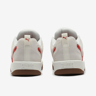 彪马正品 395022 当季 男女拼接绑带运动面包鞋 新款 Puma