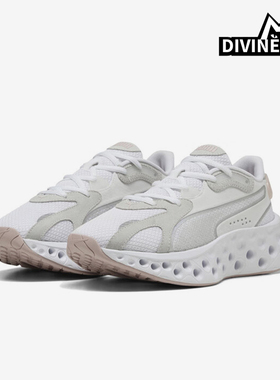 Puma/彪马正品2025冬季款女士日常休闲耐磨低帮运动鞋311003-01