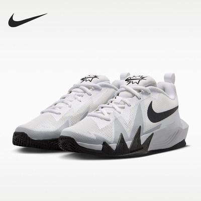 Nike/耐克正品S.T.Dynamite GS女子大童运动篮球鞋IH2308-101