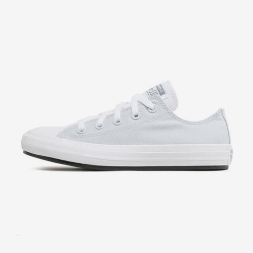 Converse/匡威正品All Star女子拼色经典休闲运动低帮板鞋A05022C
