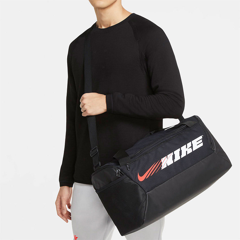 Nike/耐克正品春季男女大容量健身背包拎包单肩包 CU9476,运动包/户外包/配件,挎包/拎包/休闲包,淘宝优惠券,粉丝福利购,淘宝优惠卷