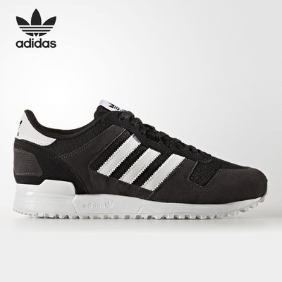 Adidas/阿迪达斯正品三叶草休闲男女时尚潮流运动鞋BB1211