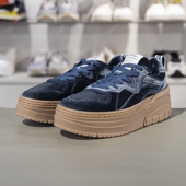 李宁正品 惟吾 PLATFORM女子时尚 Lining 潮流运动休闲鞋 AGCS302