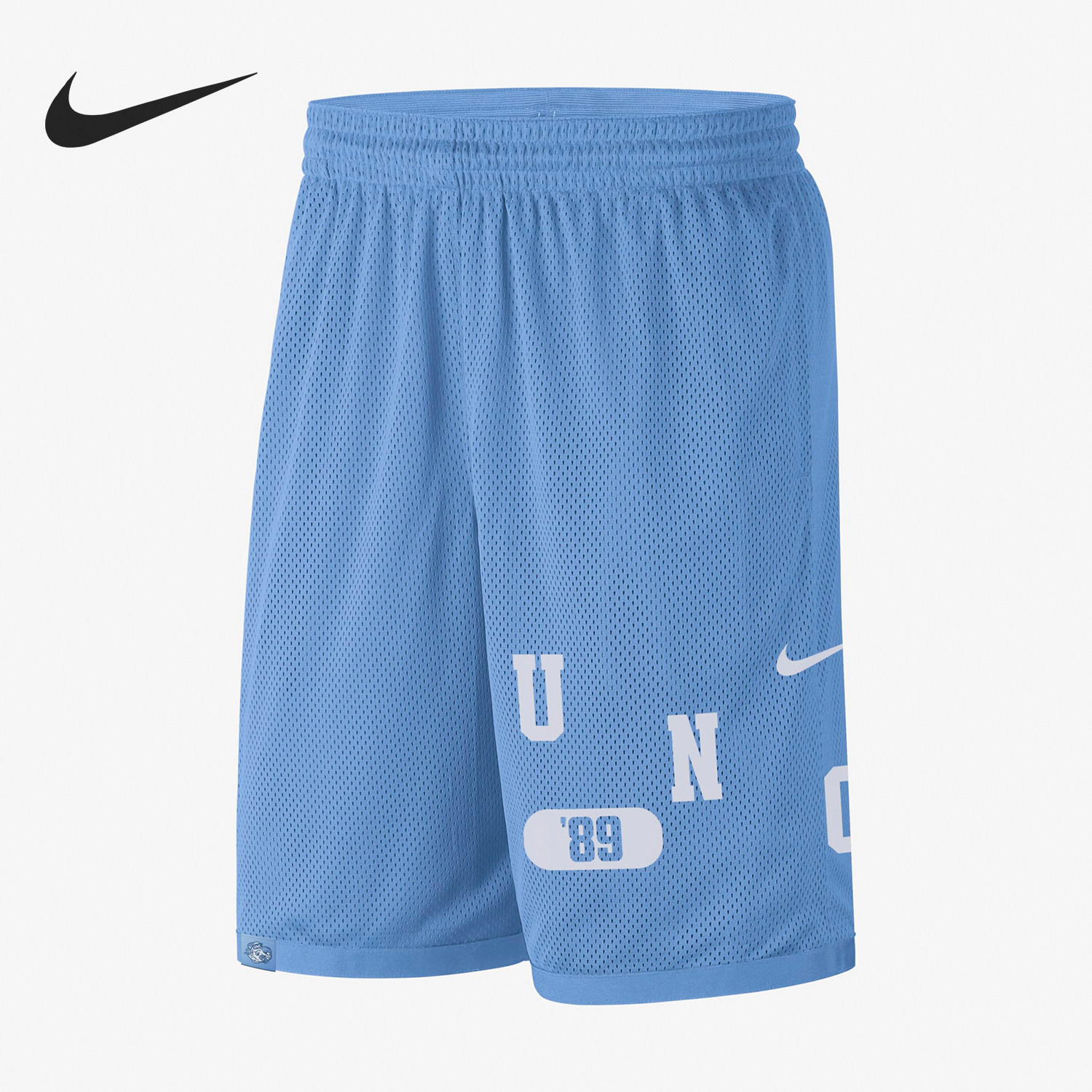 Nike/耐克正品运动男士网眼透气吸湿排汗轻质短裤DR4088-448
