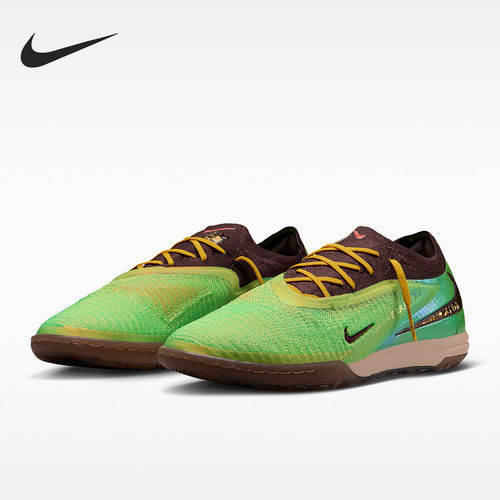 Nike耐克正品Cactus Jack Phantom 6 Elite男款足球鞋IV2037-900