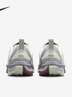 Nike/耐克正品Wildhorse 8男士低帮减震耐磨跑步鞋DR2686-007