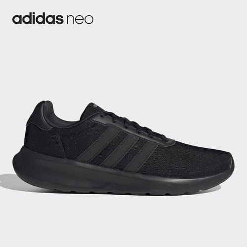 Adidas/阿迪达斯正品LITE RACER 3.0 男女缓震跑步鞋GW7954