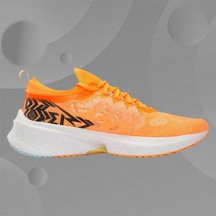 飞电Discovery 李宁 䨻男竞速专业 跑步鞋 正品 ARMS007 LiNing