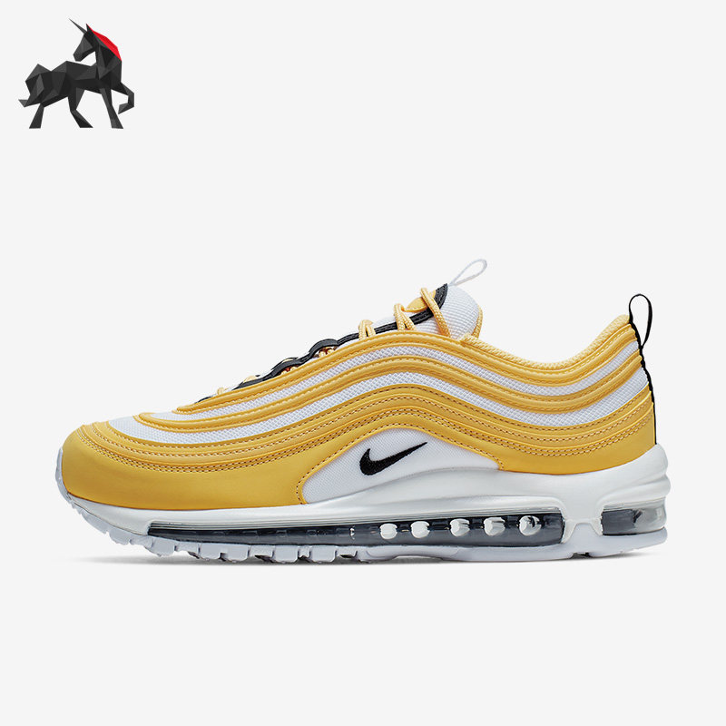 Nike/耐克正品Air Max 97女子气垫低帮缓震跑步鞋921733-703,运动鞋new,跑步鞋,淘宝优惠券,粉丝福利购,淘宝优惠卷