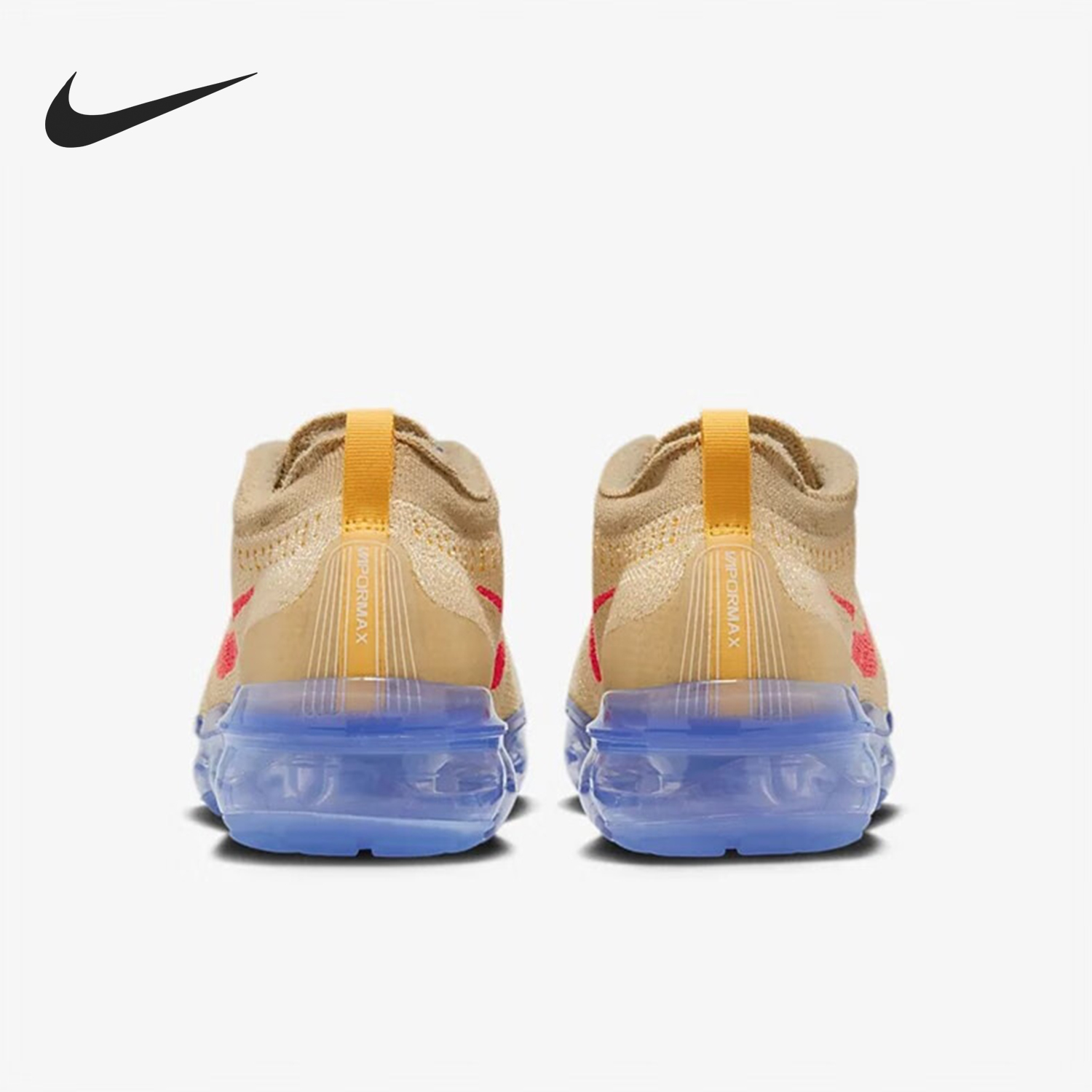 Nike/耐克正品Air VaporMax女士气垫缓震跑步鞋DV6840-200