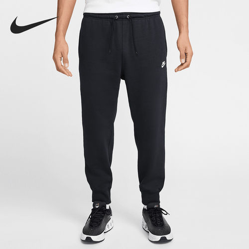 Nike/耐克正品AS M NK CLUB FT JOGGER男士长裤FN3802-010