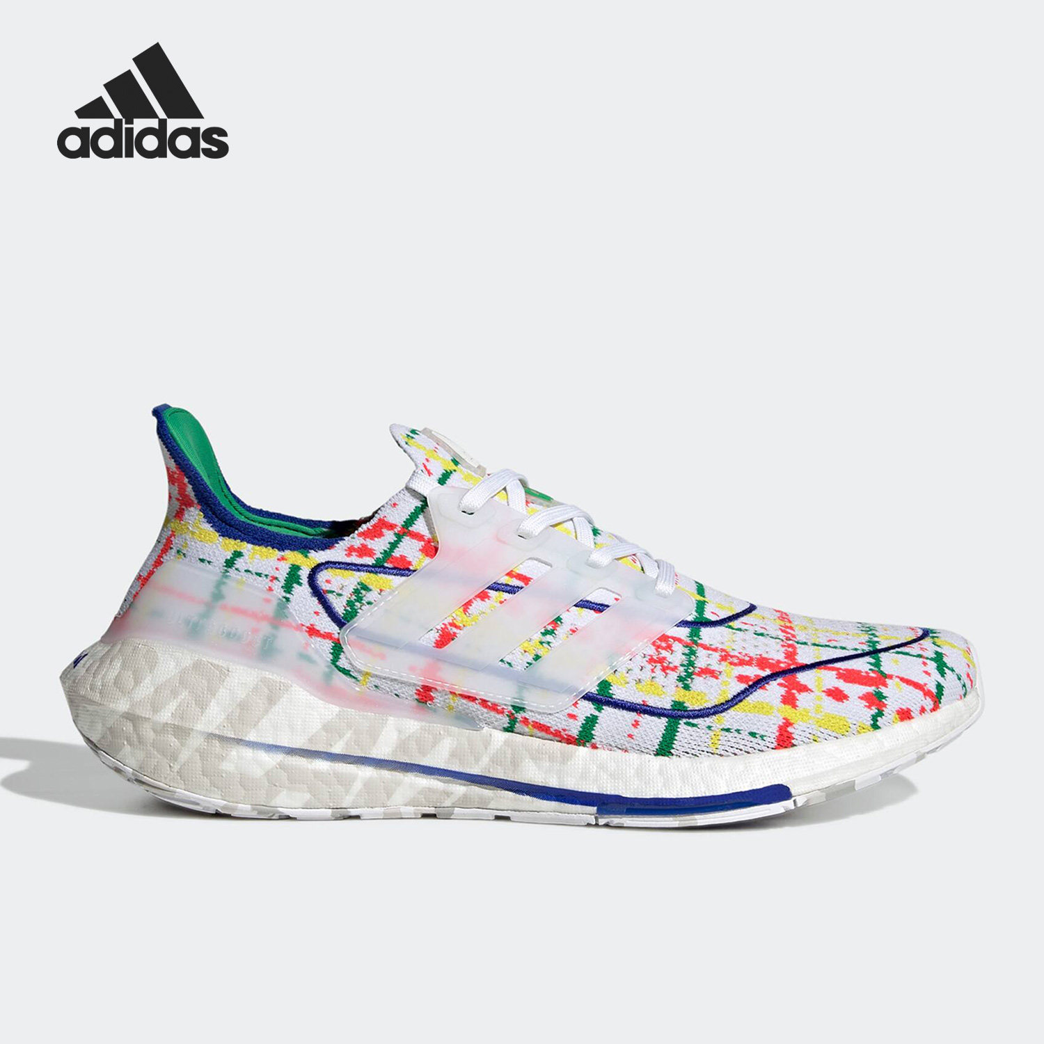 Adidas/阿迪达斯正品Ultra Boost 当季男女耐磨跑步鞋GY5556